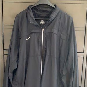 Nike Rain Jacket
